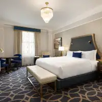 Fairmont Gold