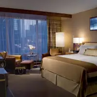 Fairmont Room
