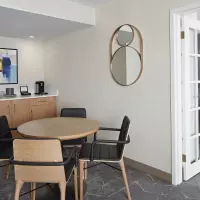 One Bedroom Suite