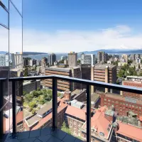 Balcony Room