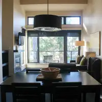 One Bedroom Trail Ocean View