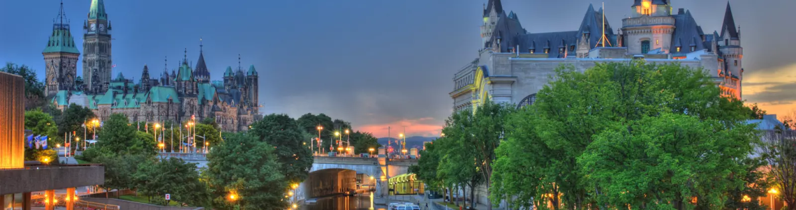 Free things to do in Ottawa | Canadian Affair