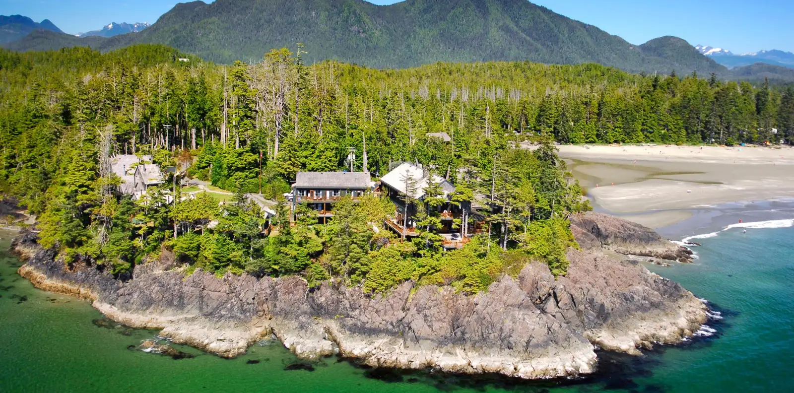 Kamloops holidays | British Columbia | Canadian Affair