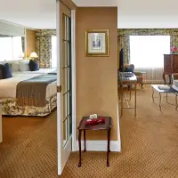 1 Bedroom Suite