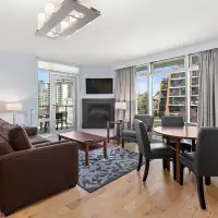 Deluxe 2 Bedroom