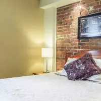 Standard (1 Double Bed)