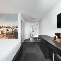 Queen Suite