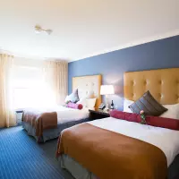 Traditional Room