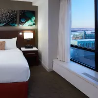 Club Room