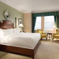 Fairmont With View