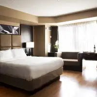 City King Room