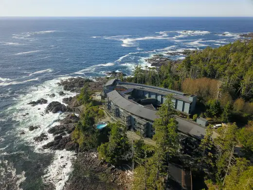 Black Rock Oceanfront Resort