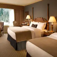 Fairmont Room