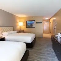 Hilton Room