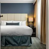 1 Bedroom Suite