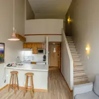 Lofted Studio