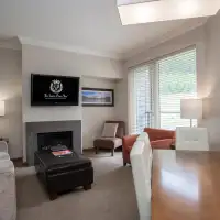 One Bedroom Suite