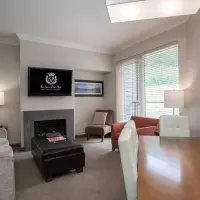 One Bedroom Suite