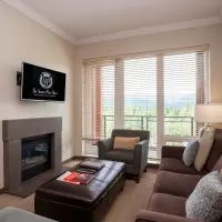 Two Bedroom Suite