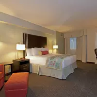 Coast Premium King Suite with Parlour