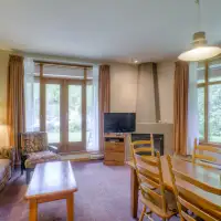 1 Bedroom Suite