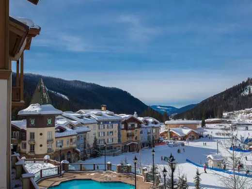 Sun Peaks Grand Hotel & Conference Centre