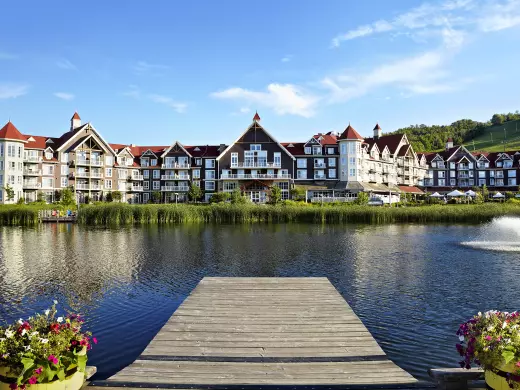 Westin Trillium House