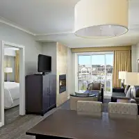 1 Bedroom Suite