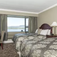 Deluxe Harbourview