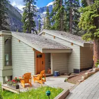 Deluxe Cabin