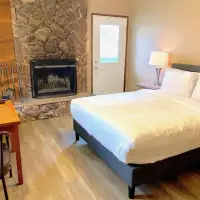 Small Cabin Miette Double