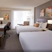Guest Room 2 Queens