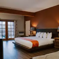 Premium Room with Balcony