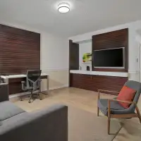 Deluxe Guest Room