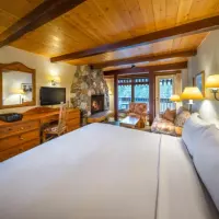 Premier Room