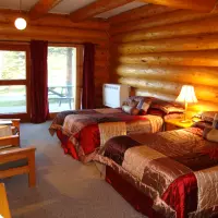 Log Room