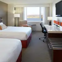 River View Room