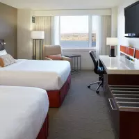 River View Room