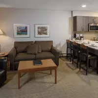 1 Bedroom Suite