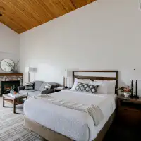 Cavell Rooms