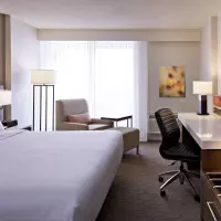 Guest Room 1 King
