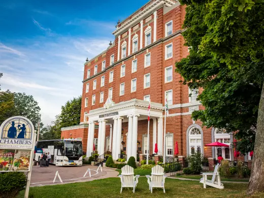 Rodd Charlottetown