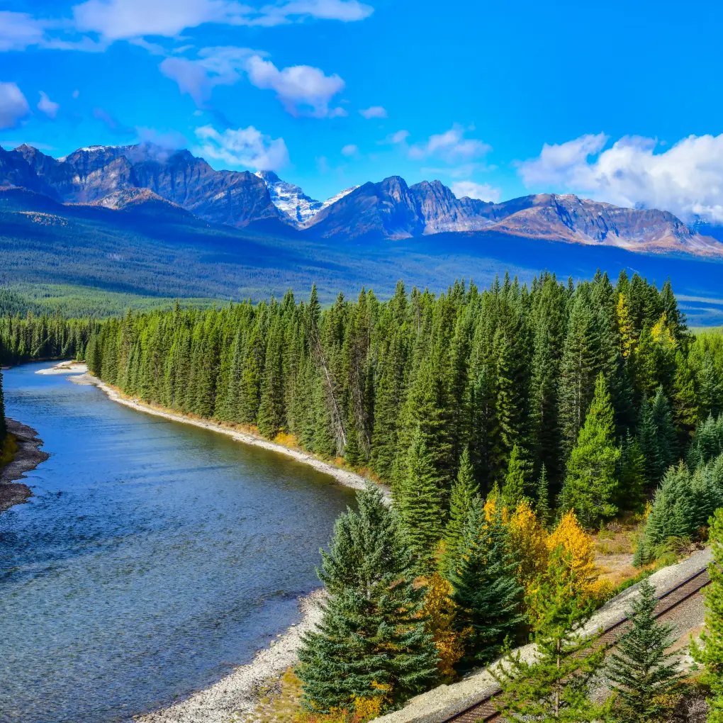 Canada holidays