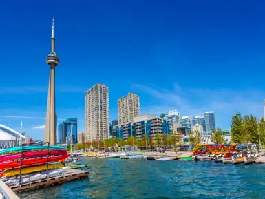 Toronto