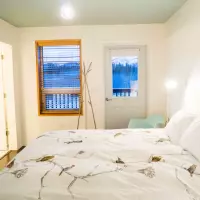 Main Lodge Room