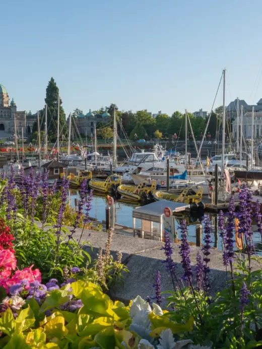 British Columbia
