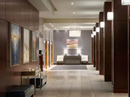 Fairmont Winnipeg