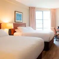 Standard Hotel Room