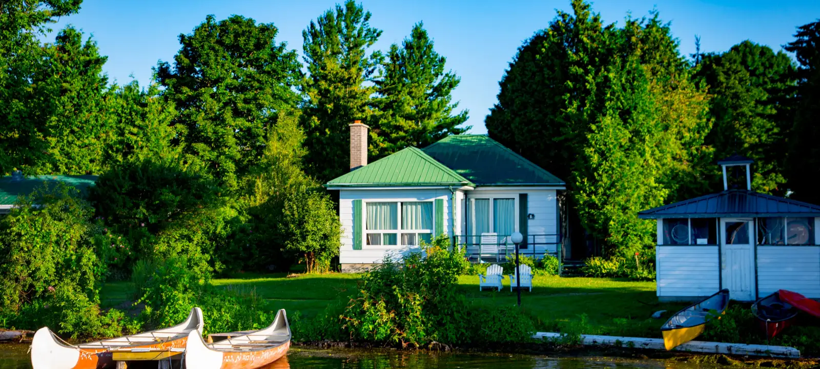 Elmhirst's Resort