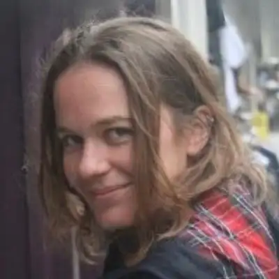 Amy Jeffery profile image